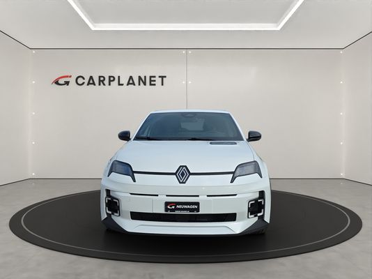 Renault R5 E-Tech Comfort Range Techno