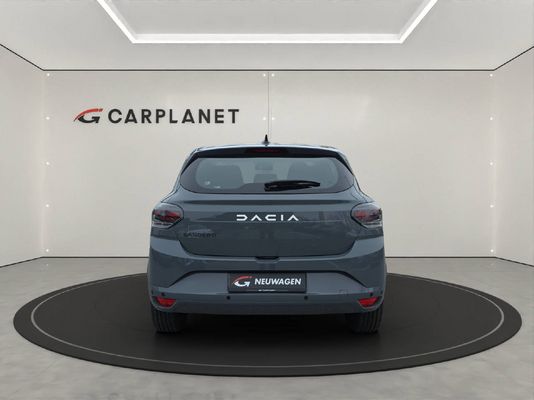 DACIA Sandero 1.0 TCe 100 Journey