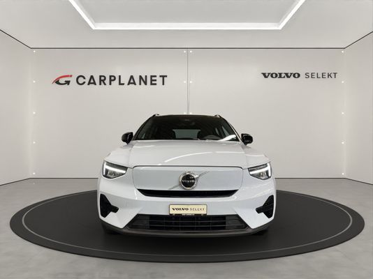 Volvo XC40 E80 Twin Plus AWD