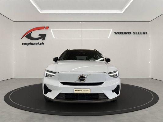 Volvo XC40 E80 Twin Plus AWD