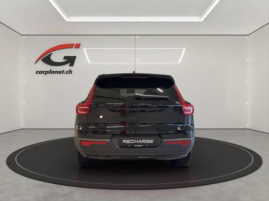 Volvo EX40 Twin Performance Black Edition AWD