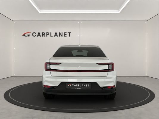 Polestar 2 Long Range Dual Motor Performance Prime