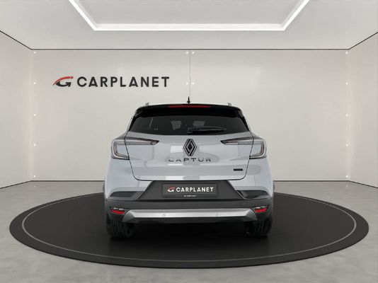 Renault Captur 1.8 E-Tech esprit Alpine