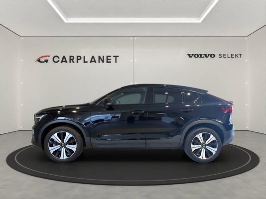 Volvo C40 P8 Twin Recharge Ultimate AWD