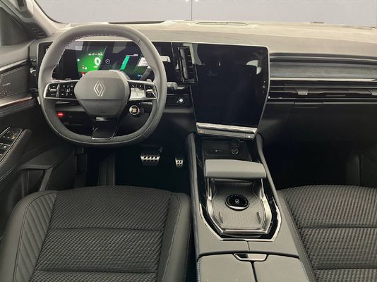 Renault Austral 1.2 E-Tech esprit Alpine