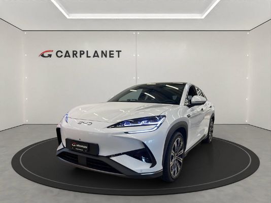 BYD Sealion 7 Excellence AWD