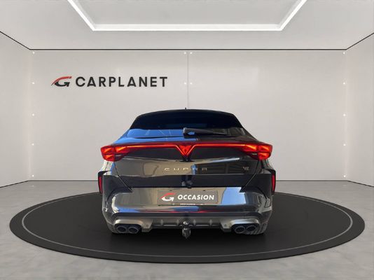 CUPRA Formentor 2.0 TSI VZ 333PS 4Drive DSG 4X4