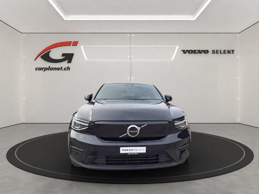 Volvo C40 E80 Plus AWD