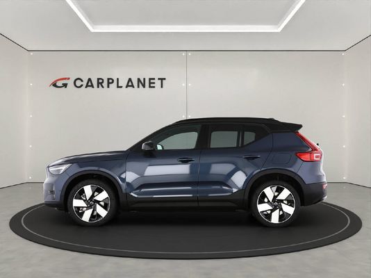 Volvo EX40 Twin Ultra AWD XCENTRIC