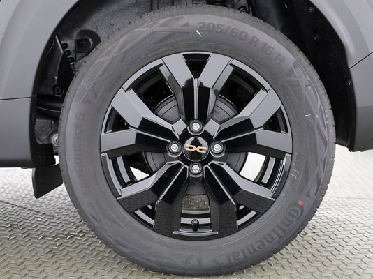 DACIA Jogger 1.6 Hybrid Extreme 7P