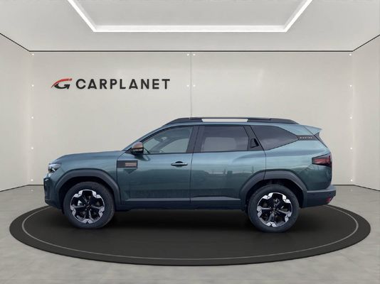 DACIA Duster 1.8 Hybrid Journey