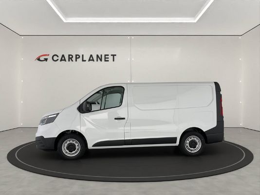 Renault Trafic Kaw. 2.8 t L1 H1 2.0 dCi 110 S Ntzl.