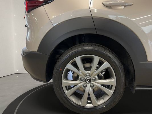 Mazda CX-30 2.0 186 PS Centre-Line AWD