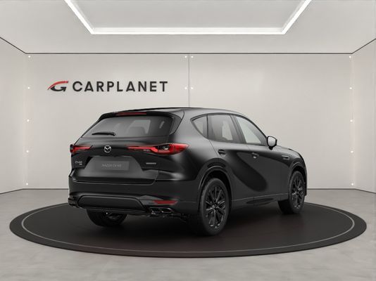 Mazda CX-60 3.3 D 254 PS Homura Plus AWD