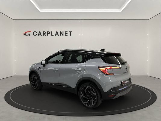 Renault Captur 1.8 E-Tech esprit Alpine