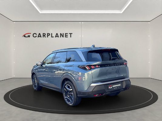 Peugeot 5008 1.6 PHEV Allure