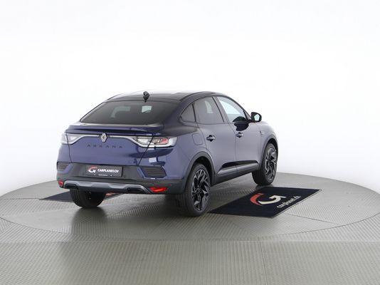 Renault Arkana 1.6 E-Tech esprit Alpine