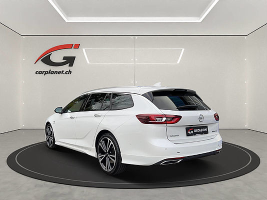 Opel Insignia Sports Tourer 2.0 T Excellence AWD