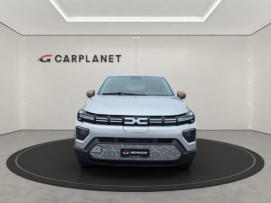 Dacia Spring extreme electric 65