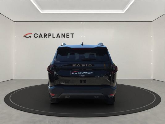 DACIA Bigster 1.8 Hybrid Extreme