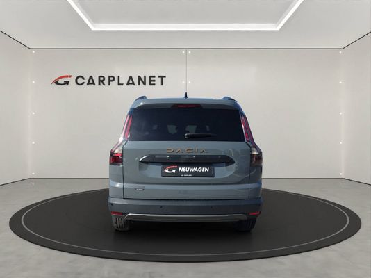 Dacia Jogger 1.8 Hybrid Extreme