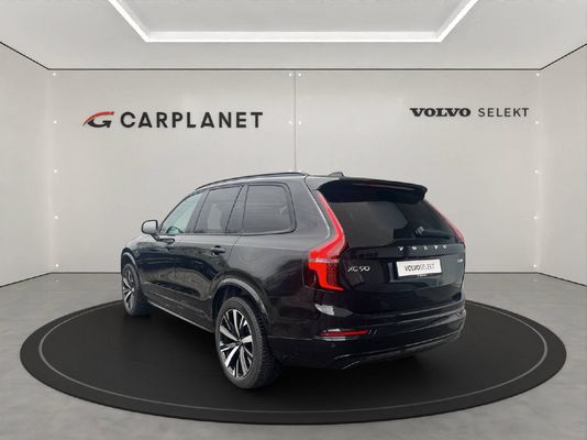 Volvo XC90 2.0 T8 TE Plus Dark eAWD