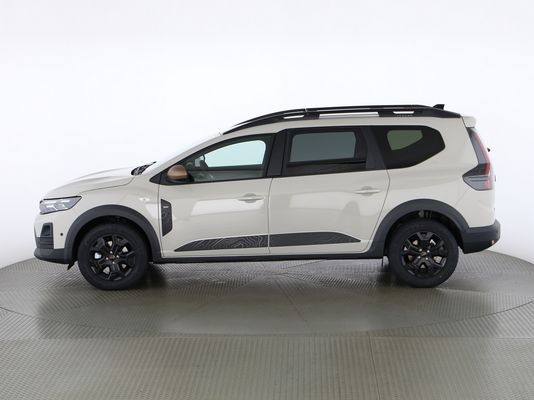 DACIA Jogger 1.8 Hybrid Extreme