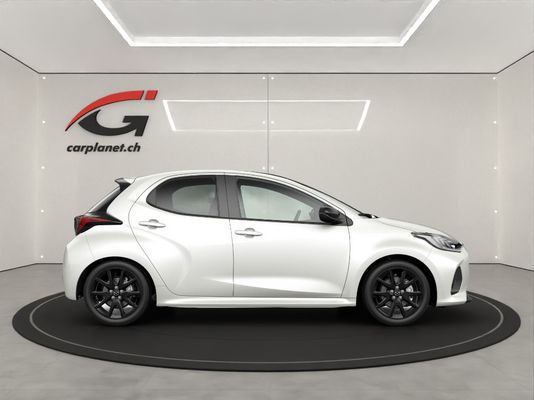 Mazda 2 1.5 Hybrid 116 PS Homura PLUS