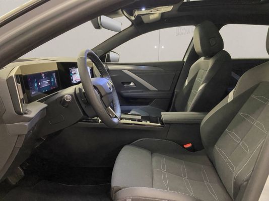 Opel Astra Sports Tourer 1.2 T 130 GS