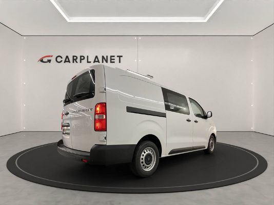 Peugeot Expert DKaw. Long vert.va. 2.0 BlueHDi 145 S/S