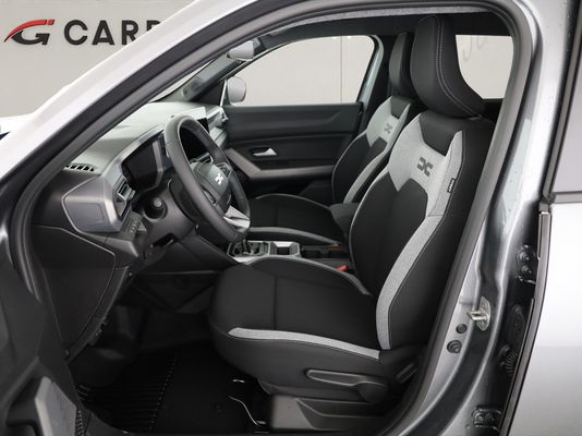 DACIA Duster 1.8 Hybrid Journey