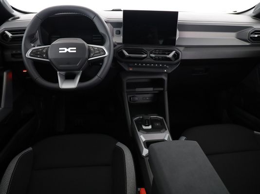 DACIA Duster 1.8 Hybrid Journey