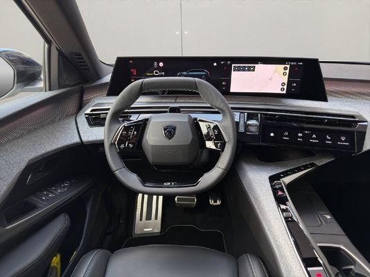 Peugeot 5008 e-GT Exclusive AWD