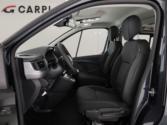 Renault Trafic Spaceclass 2.0 dCi Blue 170