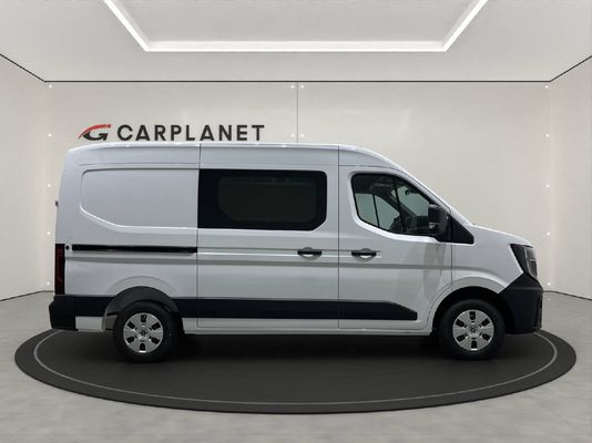 Renault Master Kaw. 3.5 t L2H2 2.0 Blue