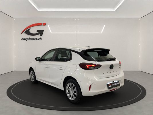 Opel Corsa 1.2 T HEV «Energize Your Life»