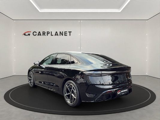 BYD Seal Excellence AWD