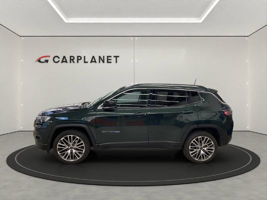 Jeep Compass 1.3 Limited 4xe
