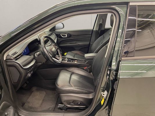Jeep Compass 1.3 Limited 4xe