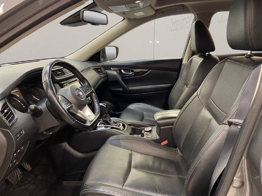 Nissan X-Trail 2.0 dCi Tekna 4x4