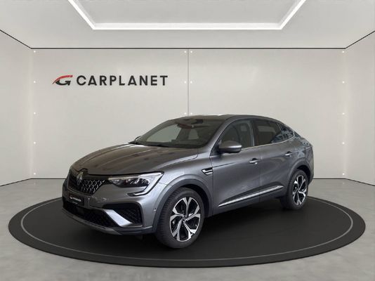 Renault Arkana 1.3 TCe techno EDC