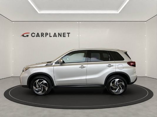 Suzuki Vitara 1.5 AGS 4x4 Mild-Hybrid GLX