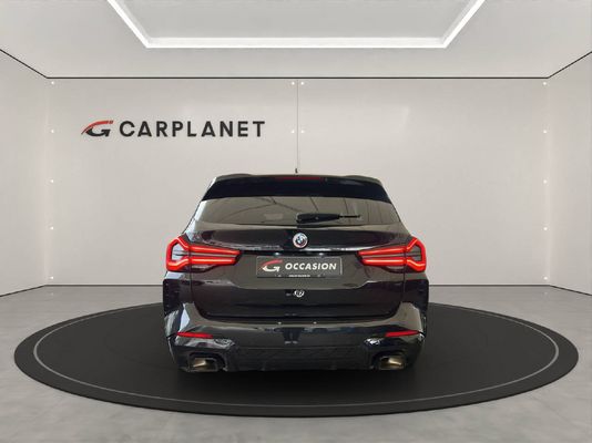 BMW X3 20d xDrive SAG 4x4 M-Packet