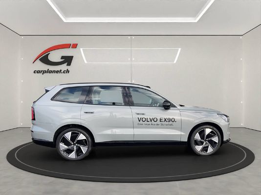 Volvo EX90 Twin Performance Ultra AWD