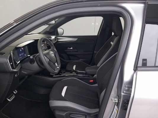 Opel Mokka 1.2 T 130 GS