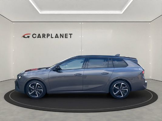 Opel Astra Sports Tourer 1.2 T Hybrid GS