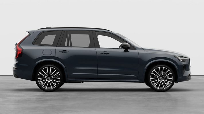 Volvo XC90 2.0 T8 TE XCLUSIVE Edition Dark eAWD
