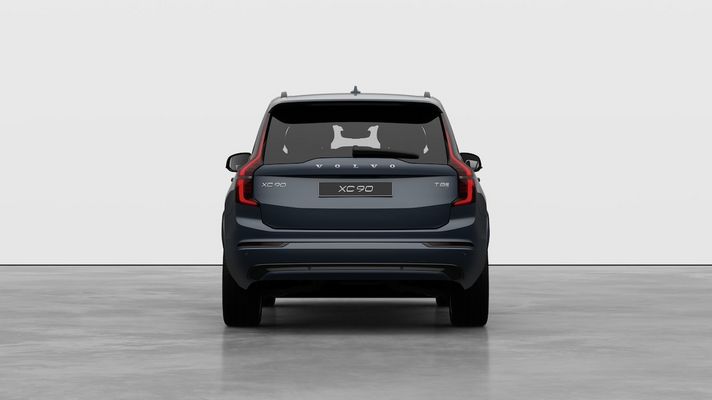 Volvo XC90 2.0 T8 TE XCLUSIVE Edition Dark eAWD