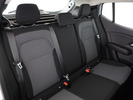 DACIA Sandero 1.0 TCe 90 Stepway Extreme