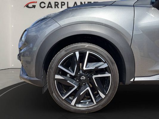 Nissan Juke 1.6 Hybrid N-Design